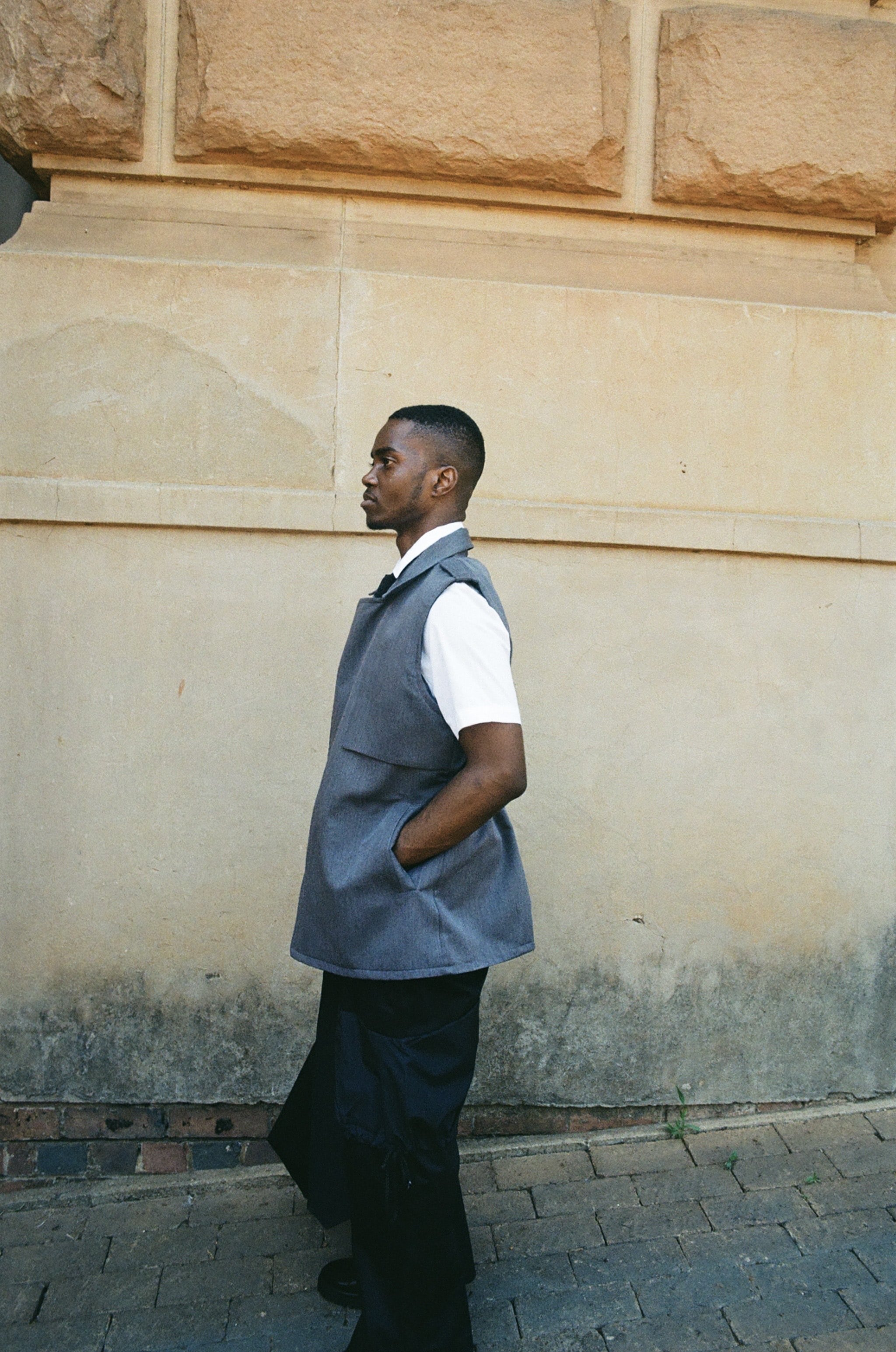 The Face of Intellectualism - 7
